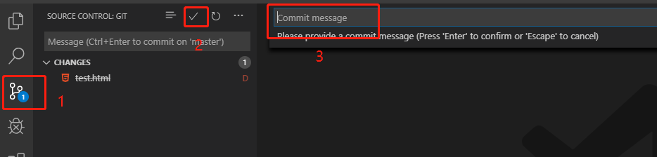 使用vscode打造python开发环境 - DesignerA - 博客园 - 图40