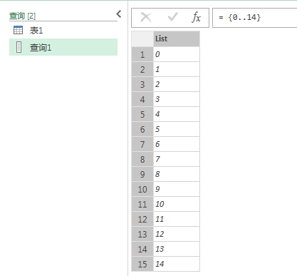 33、Power Query-统计员工完成业绩的记录 - 图4