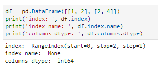 python数据科学系列：pandas入门详细教程 - 图4