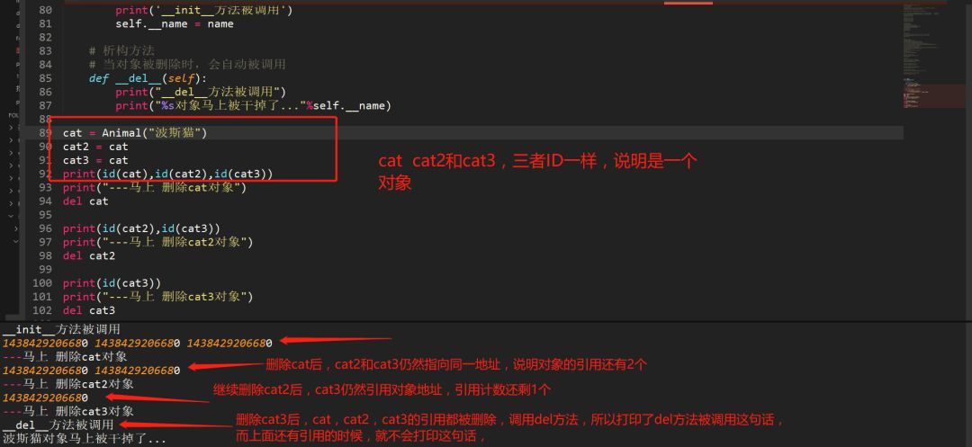 Python基础题 - 黄金国的大象 - 博客园 - 图153