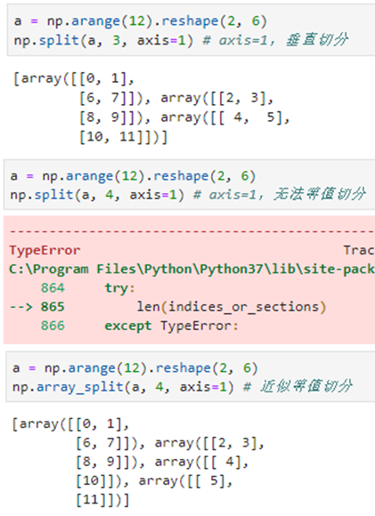python数据科学系列：numpy入门详细教程 - 图15
