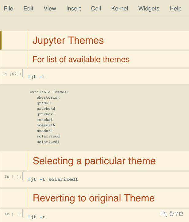# 0-Jupyter Notebook的使用(重要) - 图9