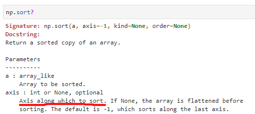 python数据科学系列：numpy入门详细教程 - 图26