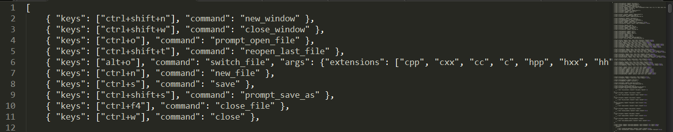 Sublime Text3配置在可交互环境下运行python快捷键 - 琴酒网络 - 博客园 - 图6
