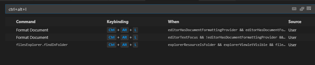 使用vscode打造python开发环境 - DesignerA - 博客园 - 图31