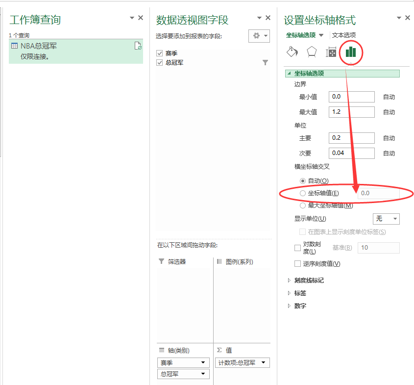 (2条消息) 5、Power Query-抓取网页数据做漂亮的图表_少年休闲海-CSDN博客_power query 网抓 - 图21