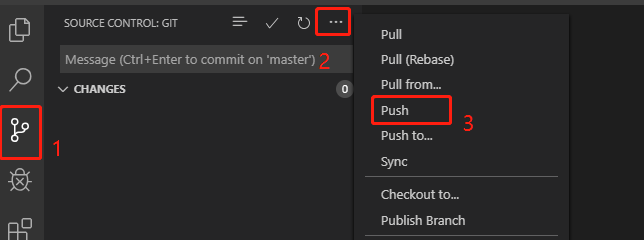 使用vscode打造python开发环境 - DesignerA - 博客园 - 图41