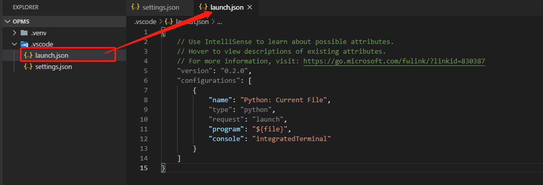 使用vscode打造python开发环境 - DesignerA - 博客园 - 图8