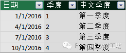 使用SWITCH代替IF进行多条件判断 - 图1