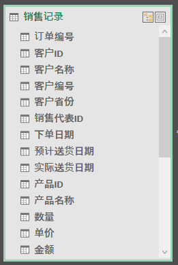 (2条消息) Power BI（二十一）power pivot之筛选上下文和行上下文_可乐联盟-CSDN博客_筛选上下文和行上下文 - 图1