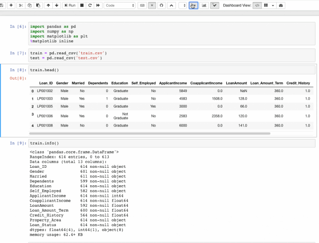 # 0-Jupyter Notebook的使用(重要) - 图12