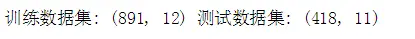 数据分析-kaggle泰坦尼克号生存率分析（入门）个人总结 - 简书 - 图4