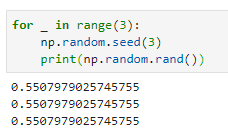 python数据科学系列：numpy入门详细教程 - 图24