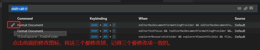 使用vscode打造python开发环境 - DesignerA - 博客园 - 图30