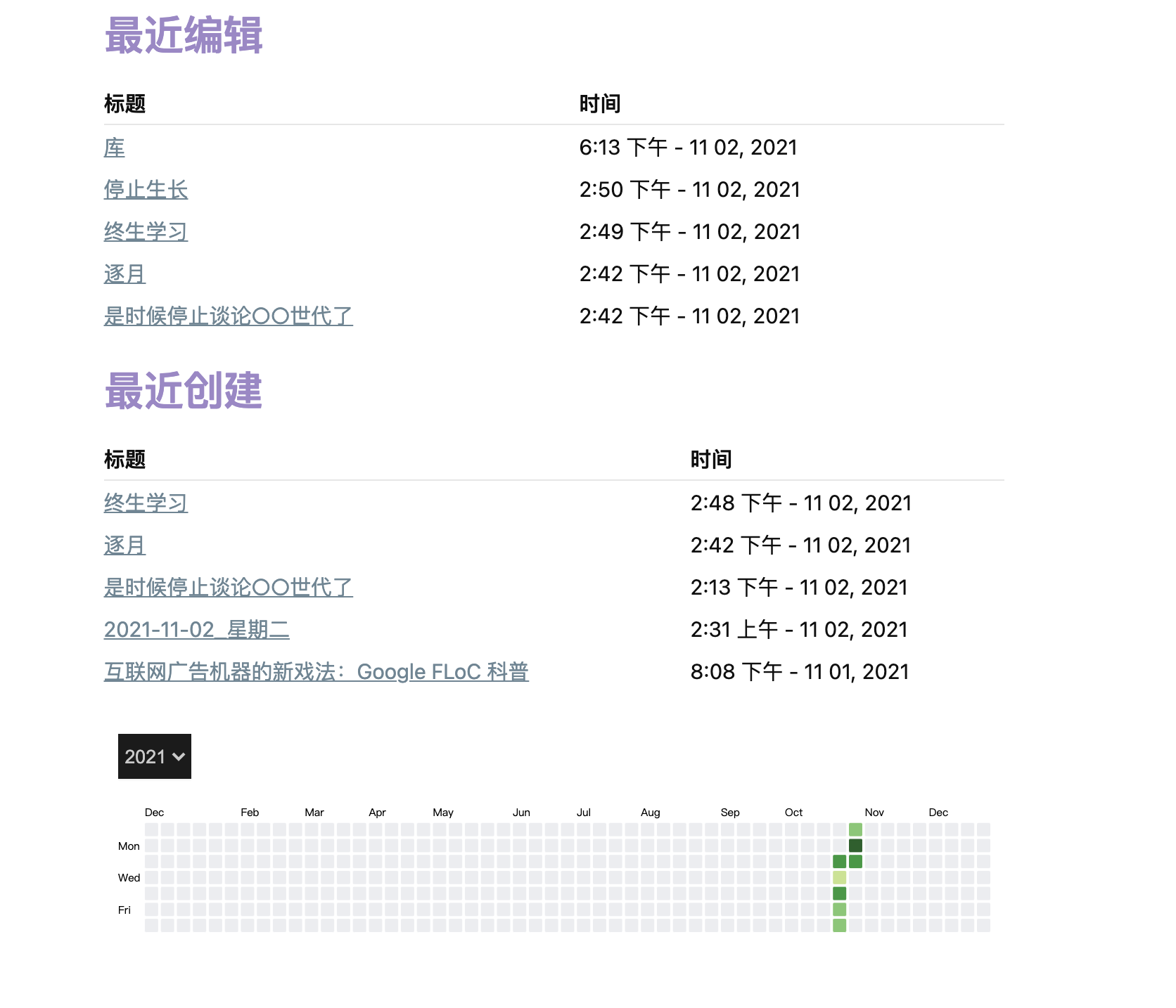 常用 Obsidian 处理中文长文？试试这些大幅提升体验的插件和代码片段 - 少数派 - 图12
