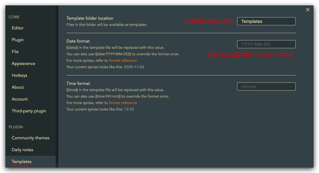 玩转 Obsidian 02：基础设置篇 - 少数派 - 图18