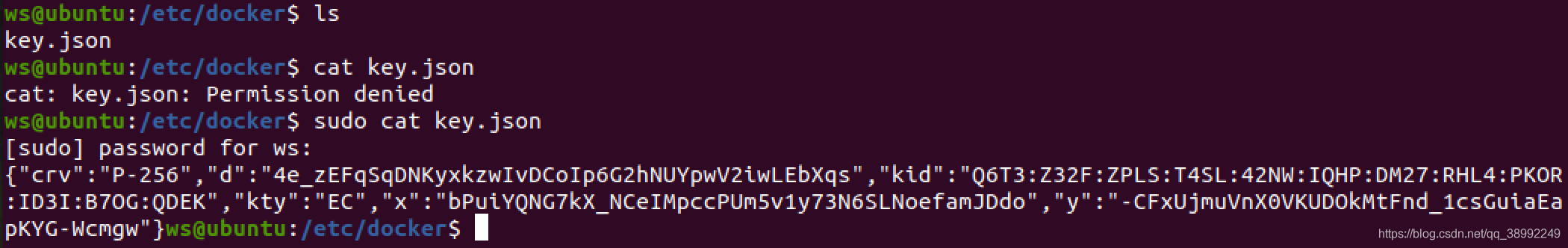 Docker简介与安装 - 图4