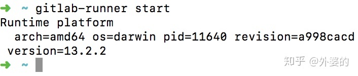 资料_Gitlab-CI介绍 - 图12