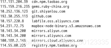 DNS_简介1 - 图4