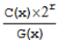 CRC_知识解析 cyclic redundancy check - 图5