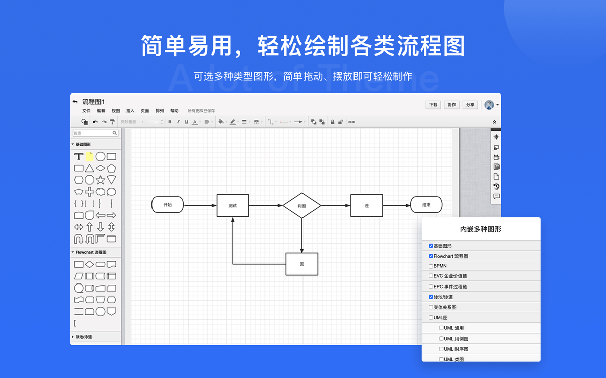 ProcessOn 介绍 - 图2