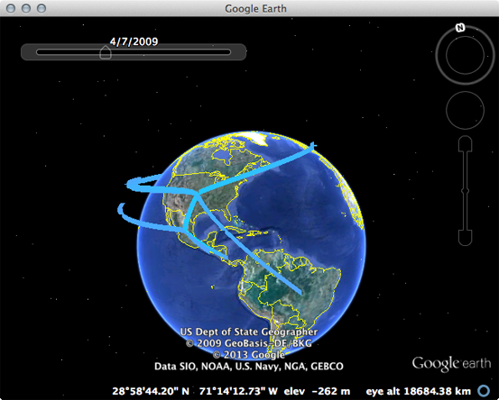 Phylogeographic analysis - 图33