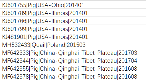 Python进行常见序列处理（1） - 图8