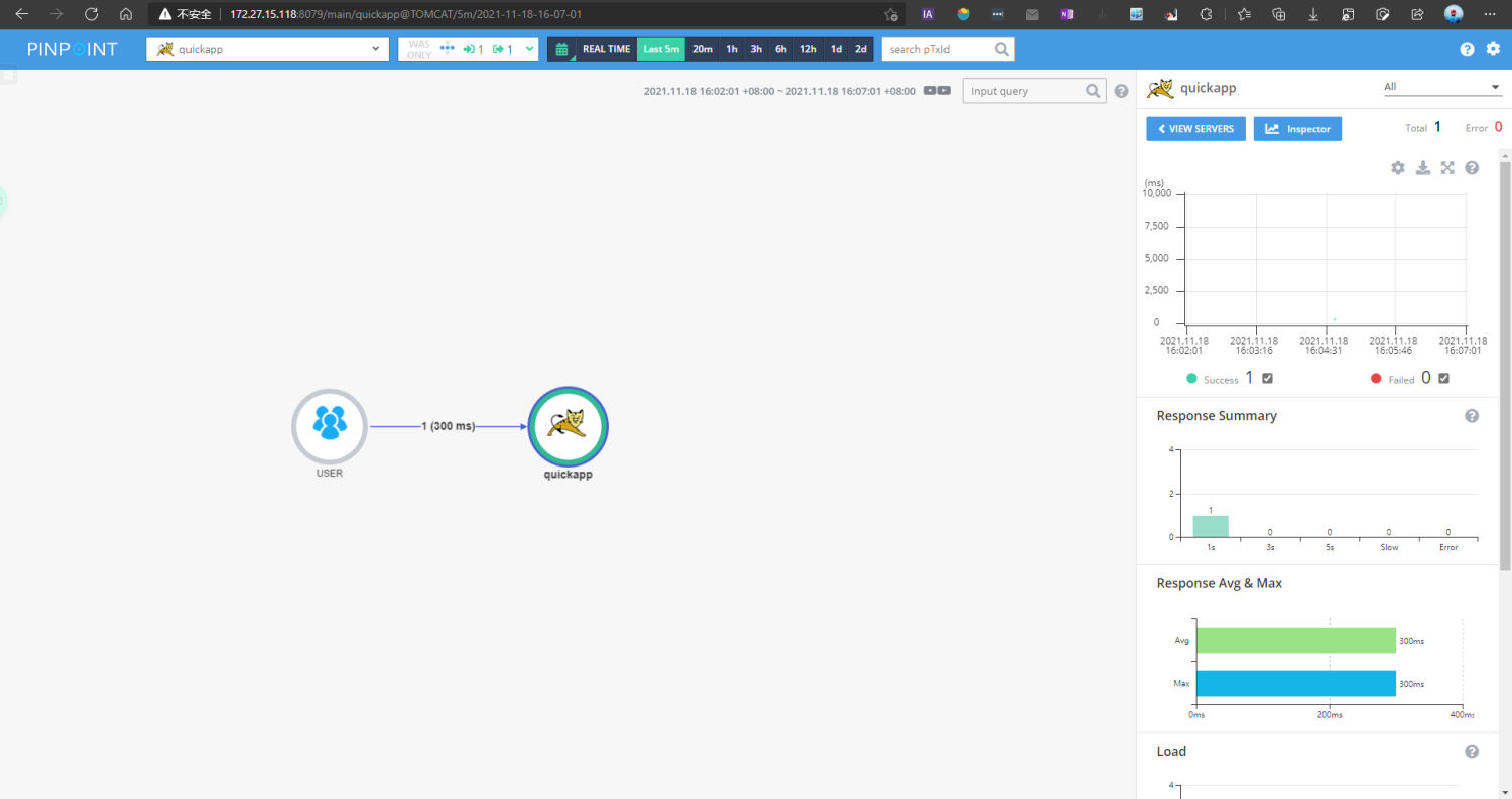 pinpoint安装配置(Docker) - 图5