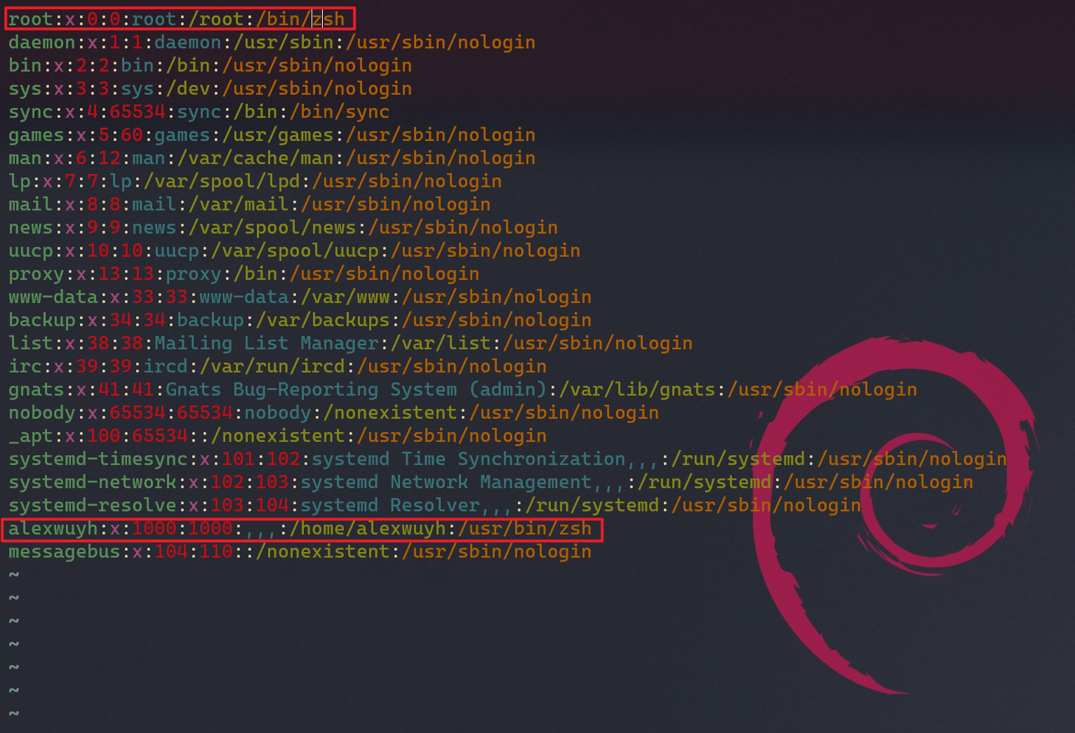 Linux oh-my-zsh 安装和配置 - 图1
