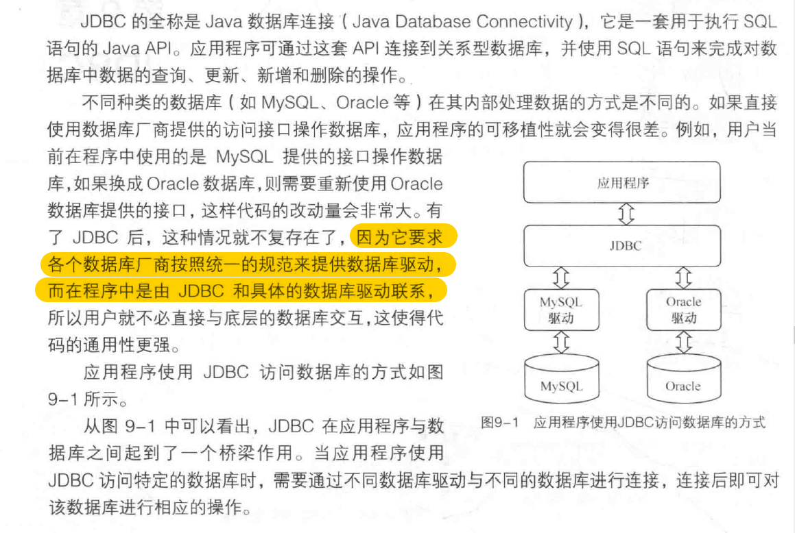 JavaWeb学习笔记 - 图16