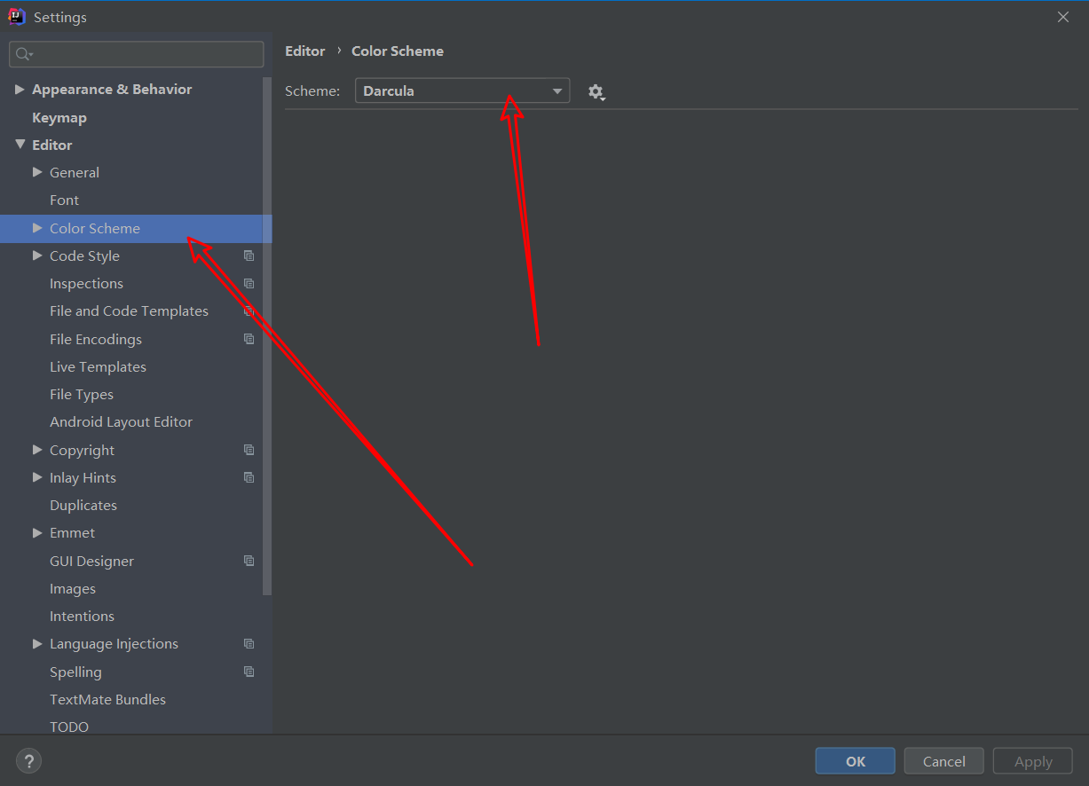 Pycharm,Anaconda,JetBrains系列app相关总结 - 图6