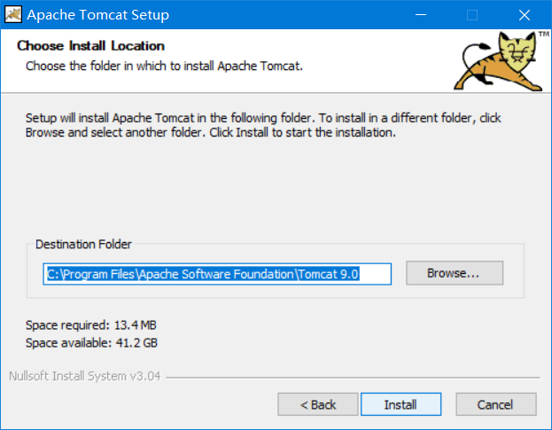 Eclipse下载使用以及配置Tomcat创建Servlet - 图6