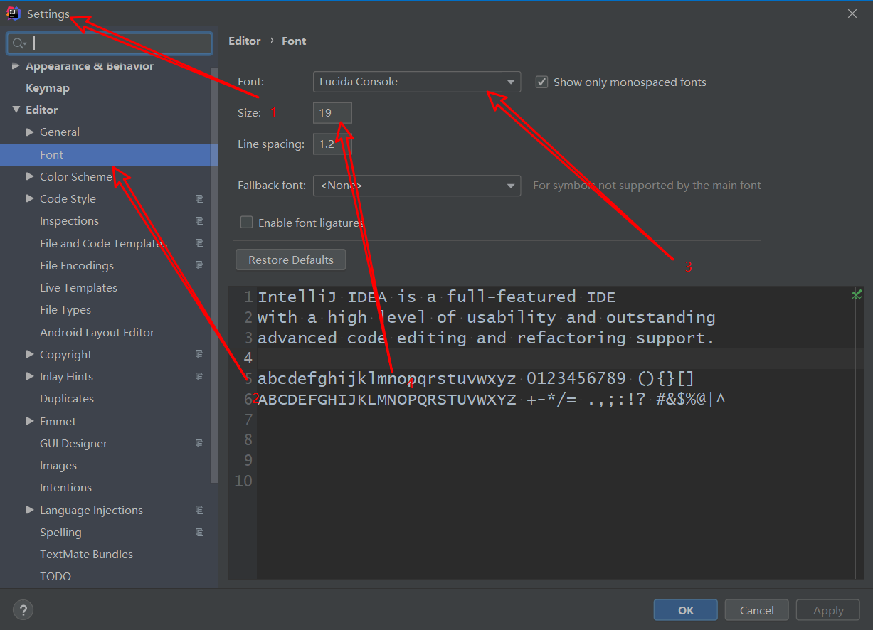 Pycharm,Anaconda,JetBrains系列app相关总结 - 图5