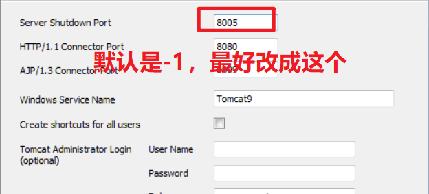 Eclipse下载使用以及配置Tomcat创建Servlet - 图7