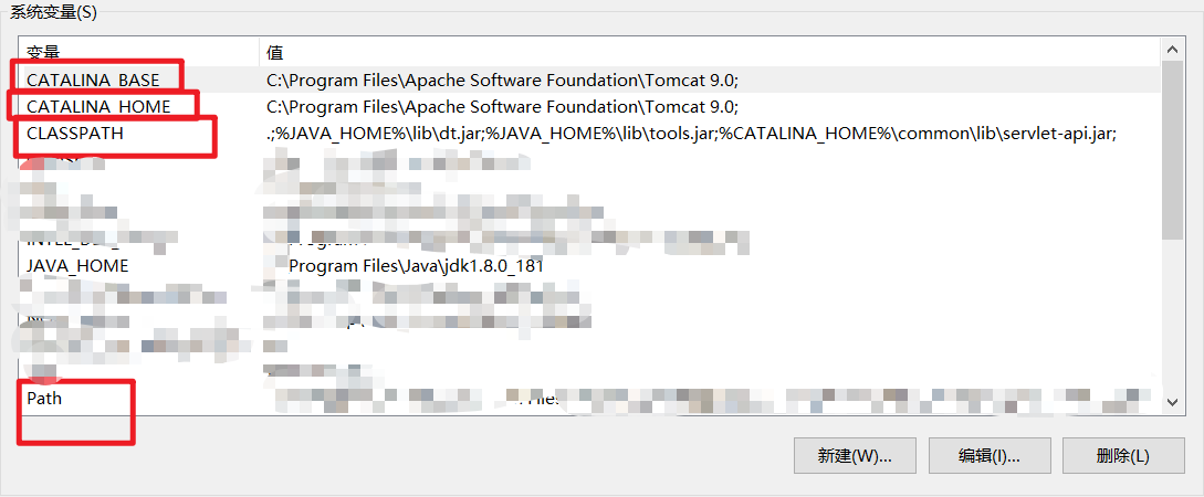 Eclipse下载使用以及配置Tomcat创建Servlet - 图8