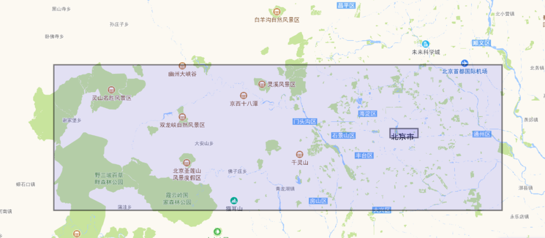 Elasticsearch 在地理信息空间索引的探索和演进 - 图12