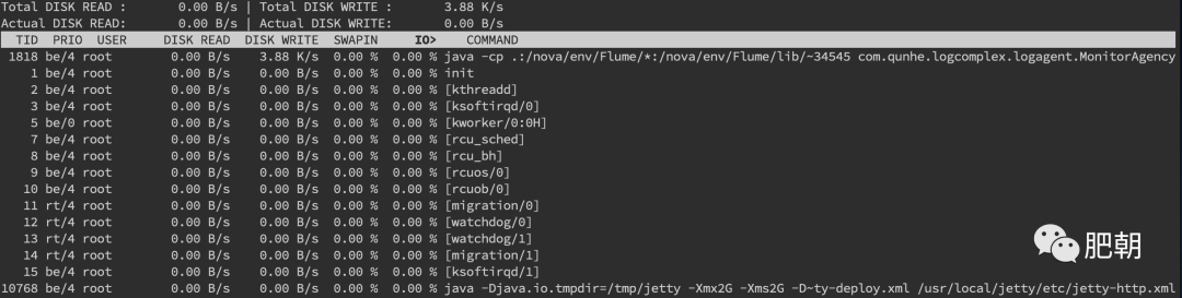 JAVA线上故障排查全套路 - 图10