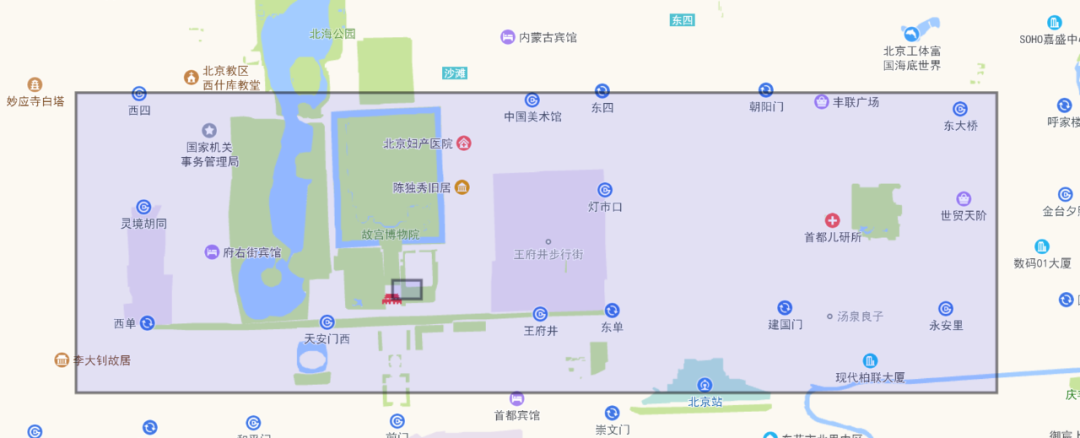 Elasticsearch 在地理信息空间索引的探索和演进 - 图11