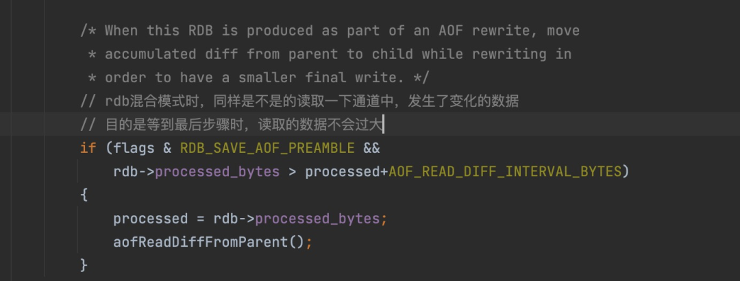 Redis 5.0 部分源码剖析 - 图13