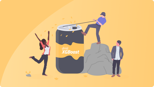 XGBoost 中文文档 - 图1