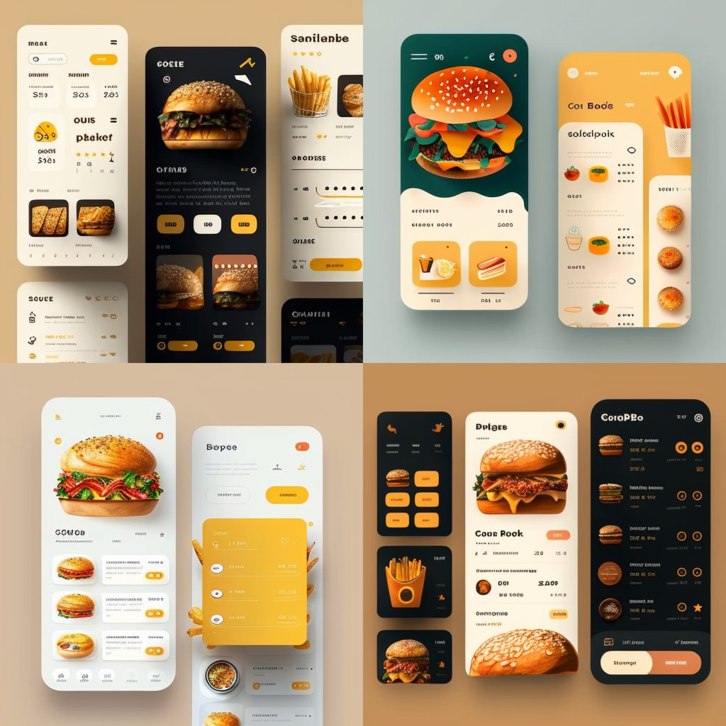 AI + Design，设计师真的会被取代吗？ - 图4