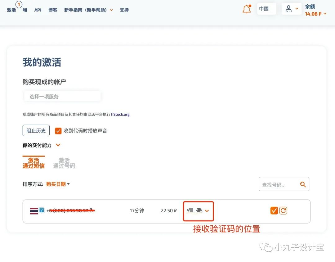 我这种电脑小白和英语菜鸟居然也成功注册了ChatGPT！附赠教程+采坑点 - 图14