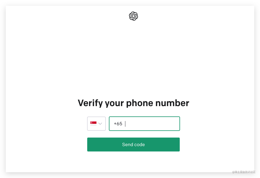 手把手教你如何注册ChatGPT，超级详细~ - 图13