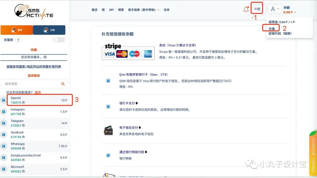 我这种电脑小白和英语菜鸟居然也成功注册了ChatGPT！附赠教程+采坑点 - 图4