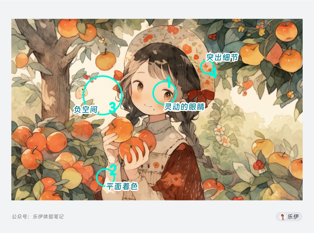 Midjourney学习指南03-【模型篇】 - 图36