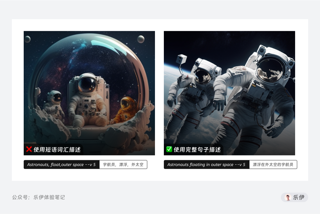 Midjourney学习指南03-【模型篇】 - 图7