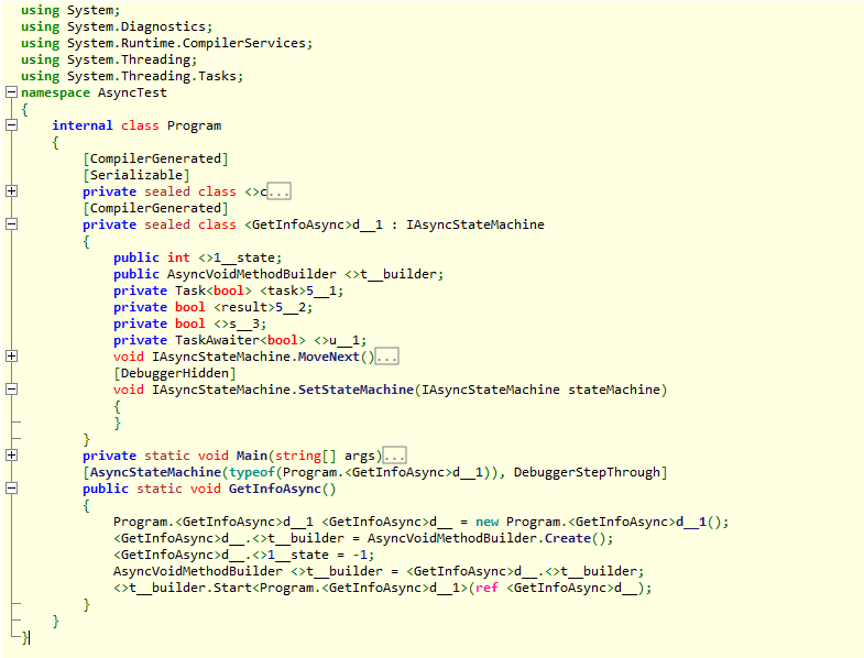 异步编程：async/await深入理解 - 图2