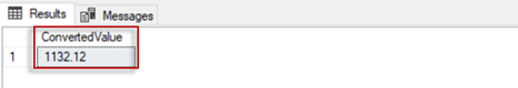SQL Convert 函数 - 图2