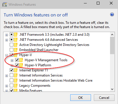 Hyper-V - 图2