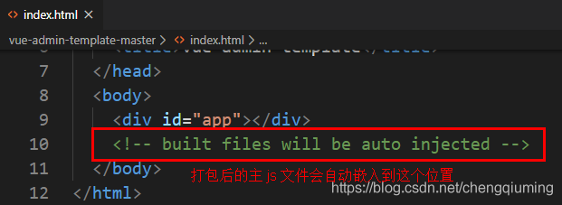前端项目架构分析 - 图5